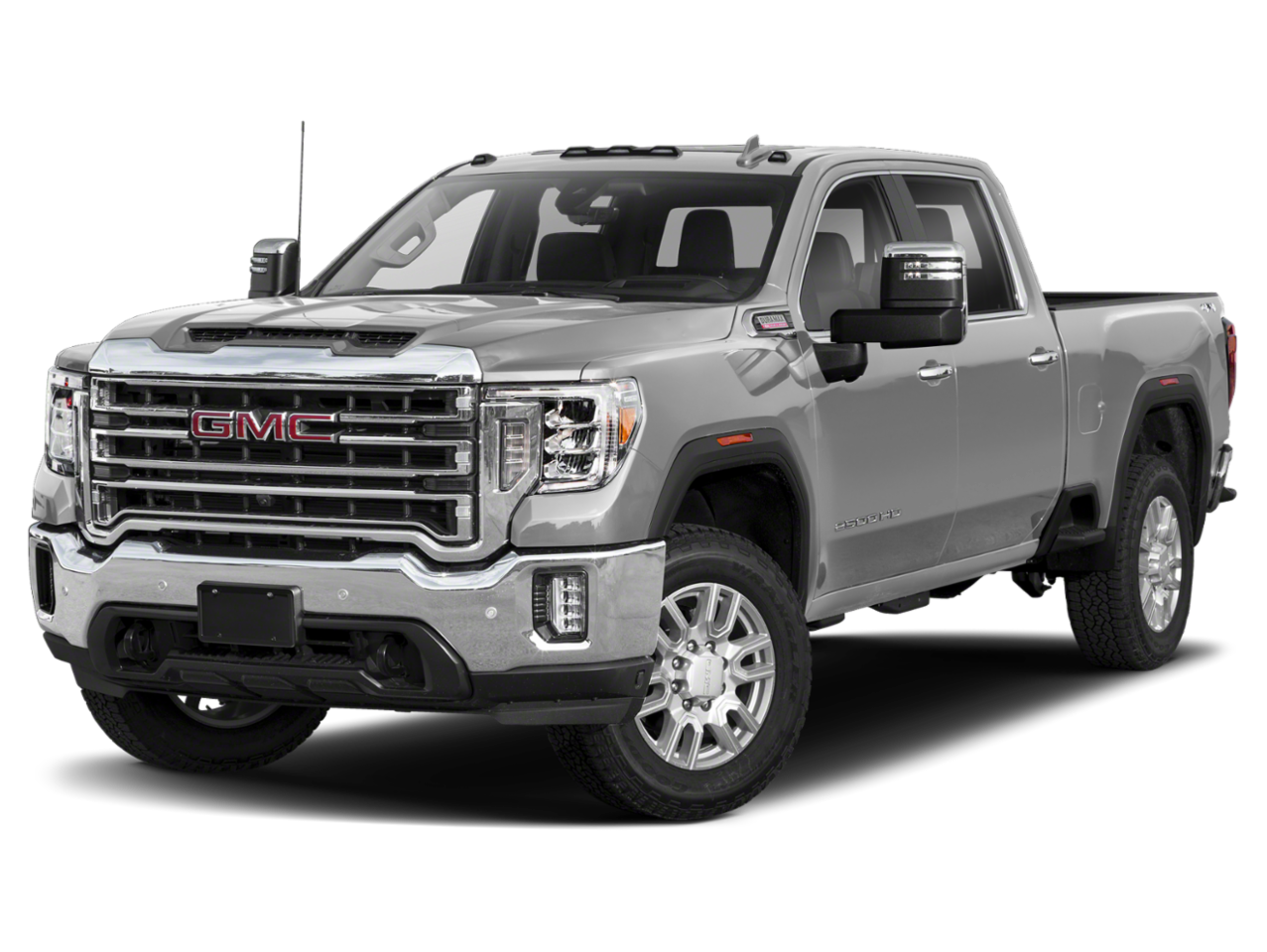 Sierra 2500HD