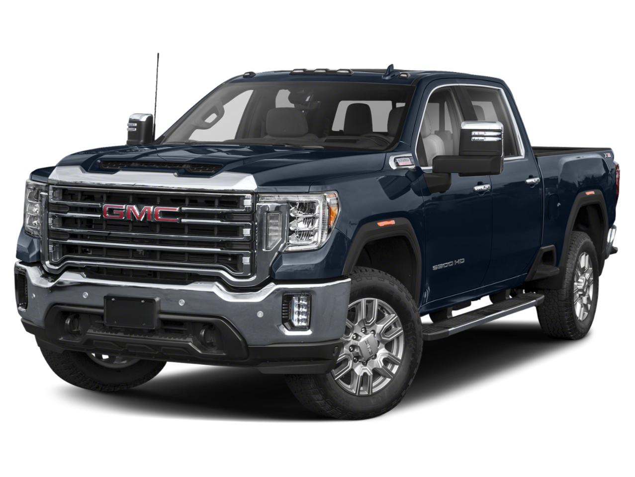 Sierra 3500HD