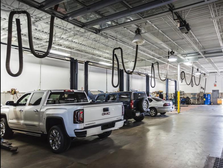 Auto Service in COLUMBIA, MO