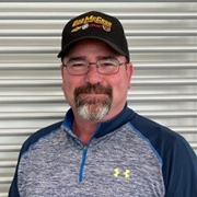 Christopher "Hurky" Siegel