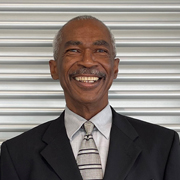 William Ellis