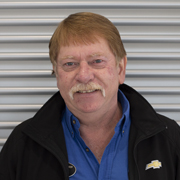 Jeff Caldwell