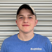 Ryan Rainey