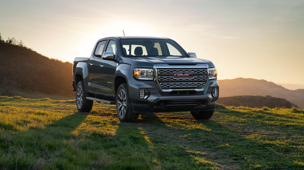 Avon, OH Area Buick and GMC Dealership Ganley Buick GMC