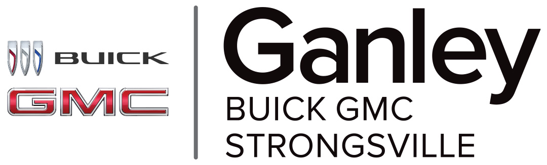 Ganley Buick GMC - Hours & Driving Directions | STRONGSVILLE Dealer