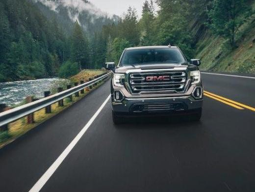 New GMC Sierra 1500 for Sale in Manitowoc, WI