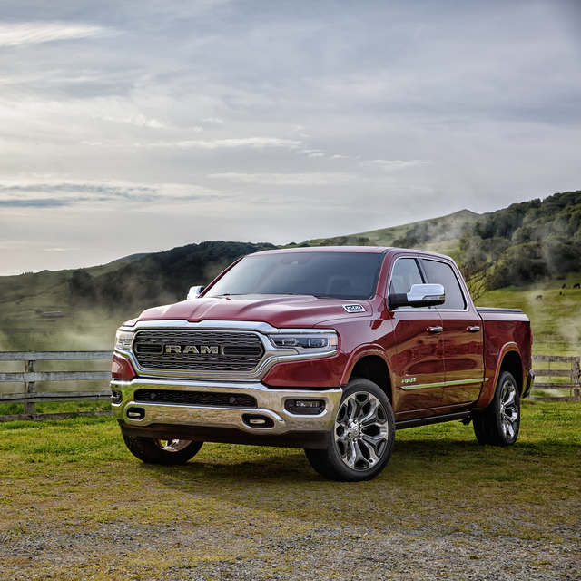 Compare Silverado vs Ram 1500 in Manitowoc, WI