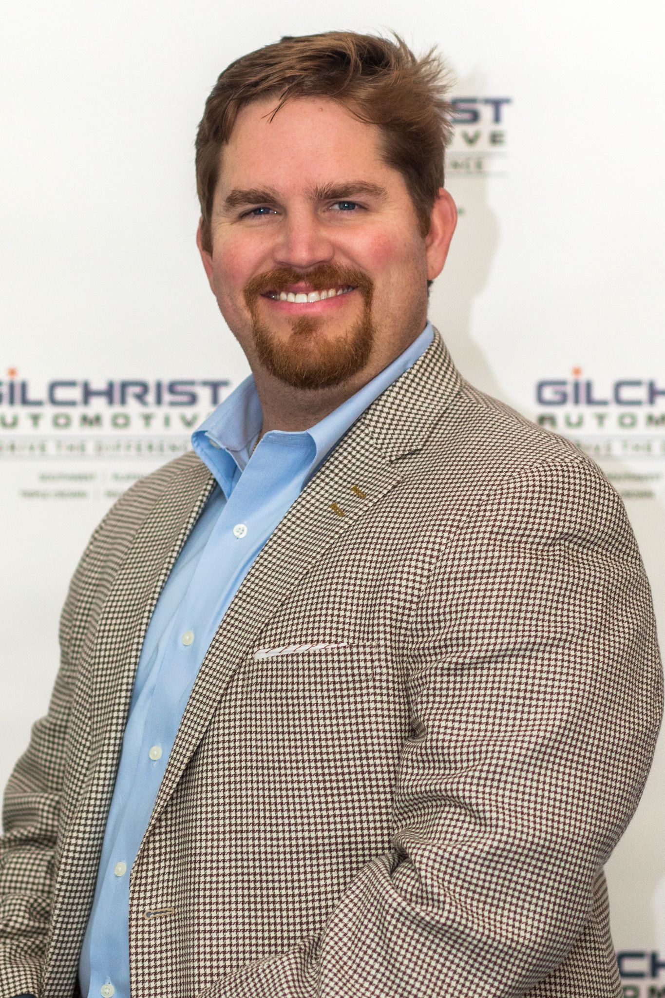 Stephen Gilchrist