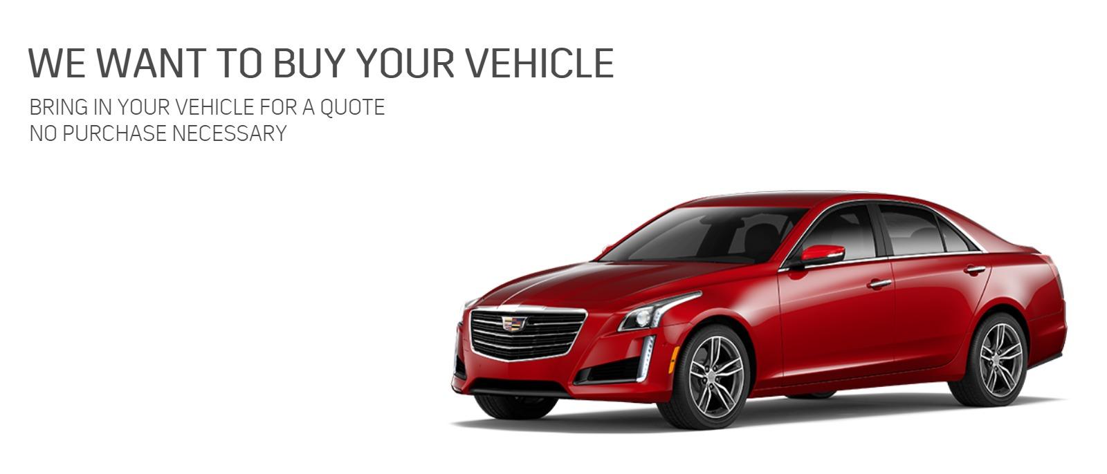 Cadillac Dealership in TERRELL TX New & Used Platinum Cadillac