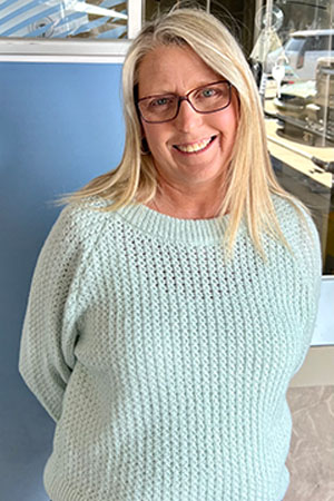 Beverly Burnett