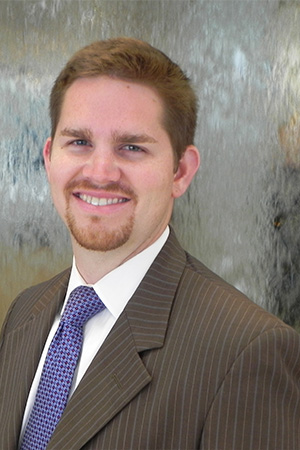 Stephen Gilchrist