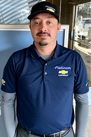 Bryan Cain