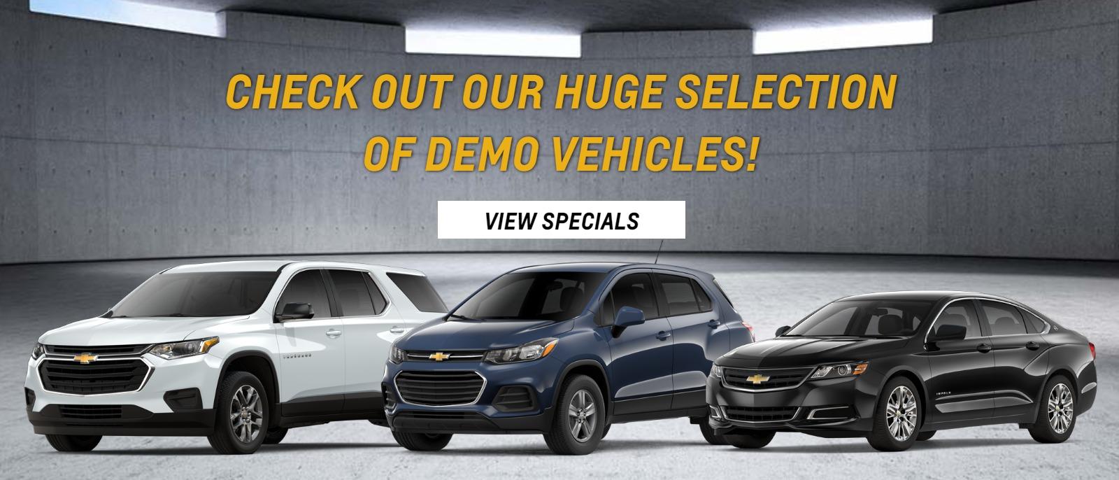 New & Used Chevrolet Dealership in TERRELL TX Platinum Chevrolet