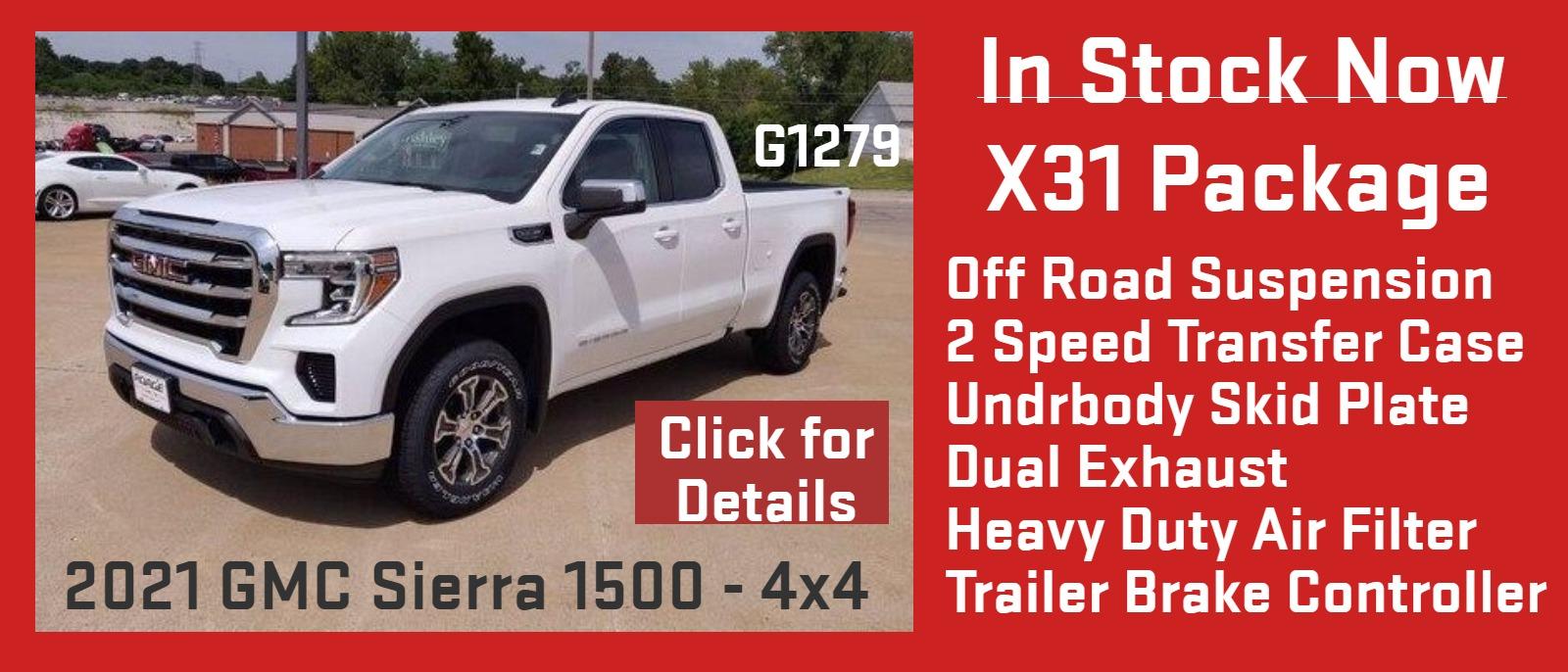 Poage Auto Plaza in QUINCY, IL A New and Used Buick and GMC Dealer