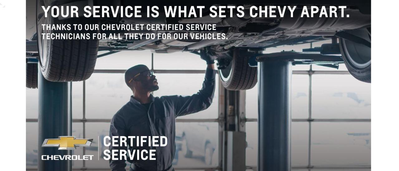 Poage Chevrolet Buick in HANNIBAL A Dealer Alternative for Quincy, IL