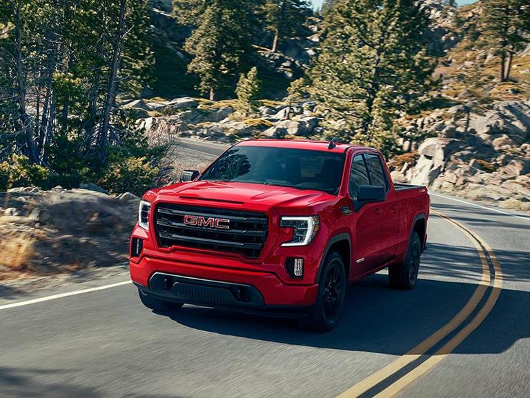 New GMC Sierra 1500 For Sale & Lease Buick GMC of Beaverton near PORTLAND