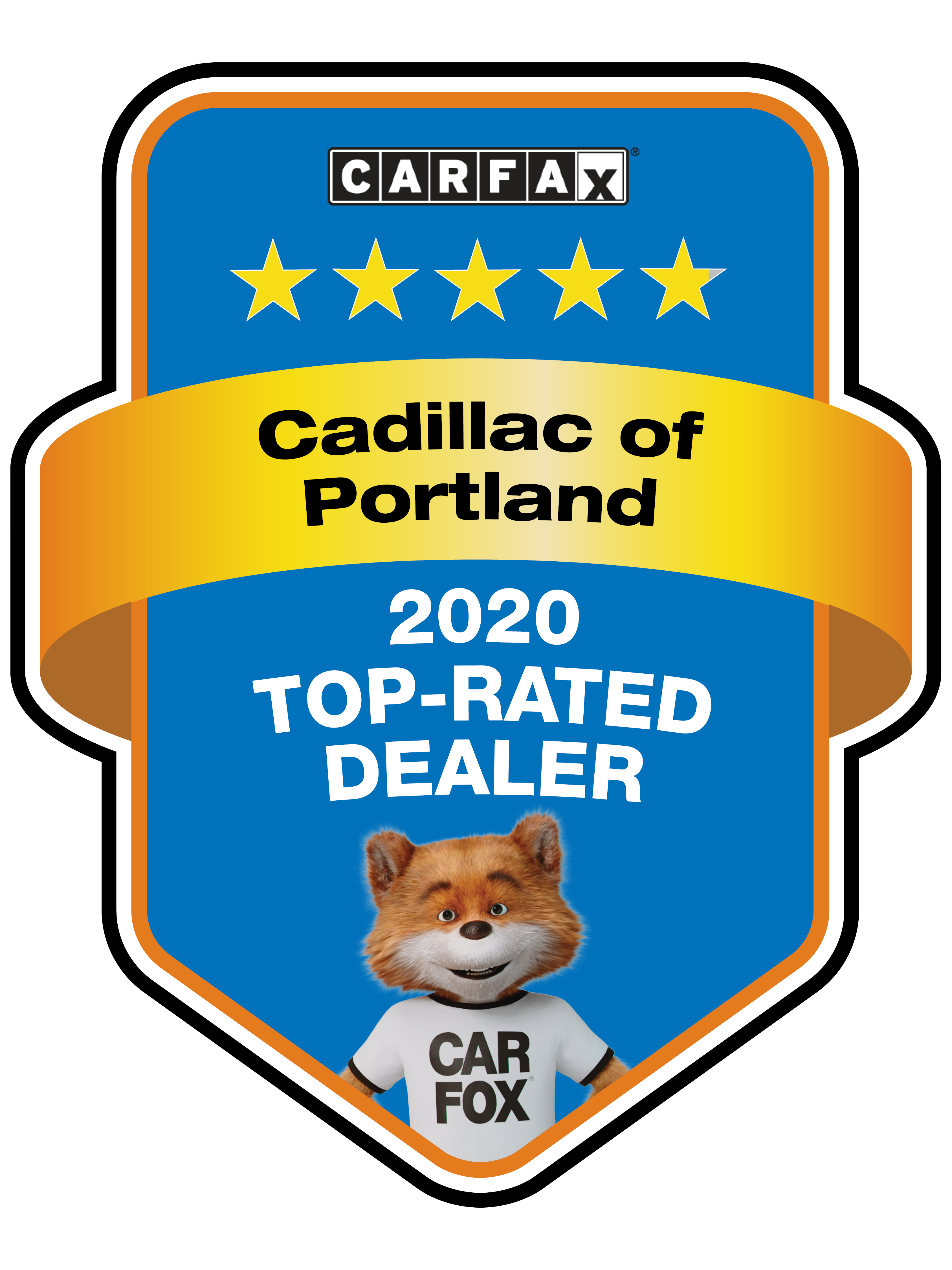 Carfax 2020