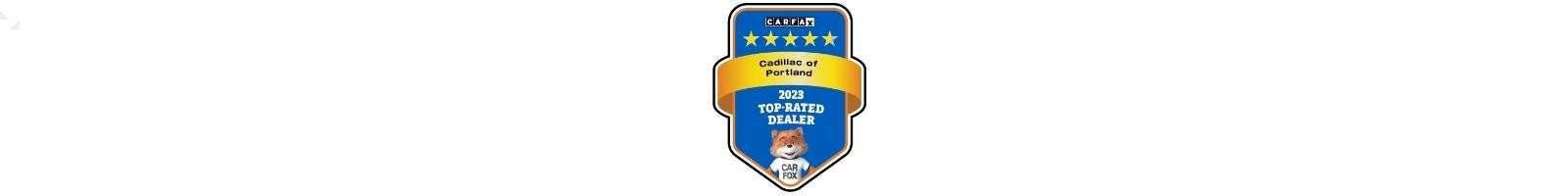 Carfax Logo