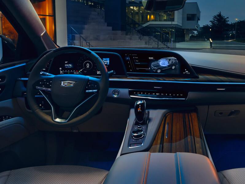 2023 Escalade Sport 2023 Escalade Sport
