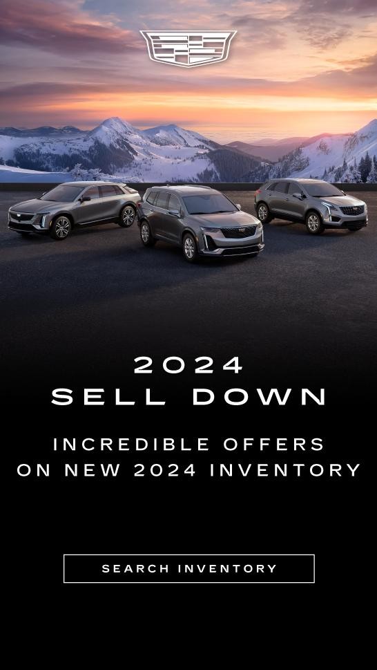 2024 Sell Down Incredible Offers On New 2024 Inventory