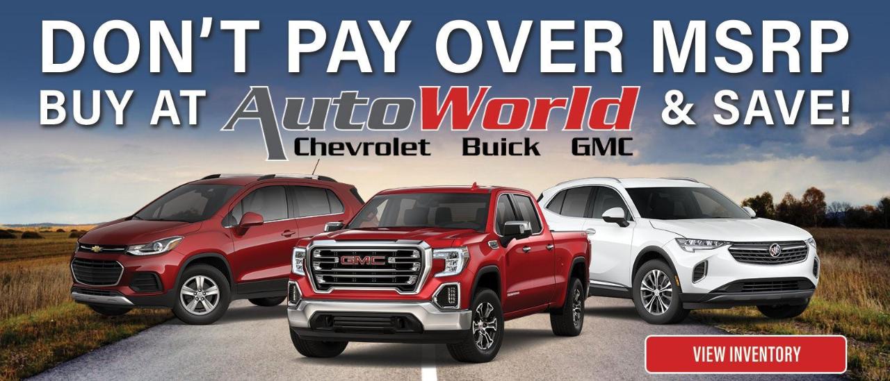 A Fort Worth, Weatherford and Possum Kingdom Vehicle Source AutoWorld