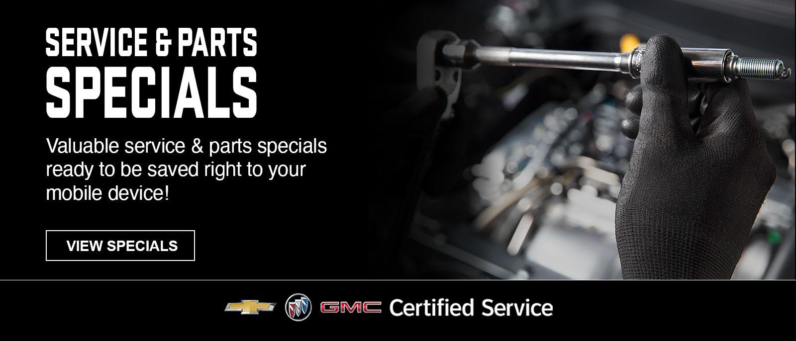 AutoWorld Chevrolet Buick GMC in MINERAL WELLS Fort Worth