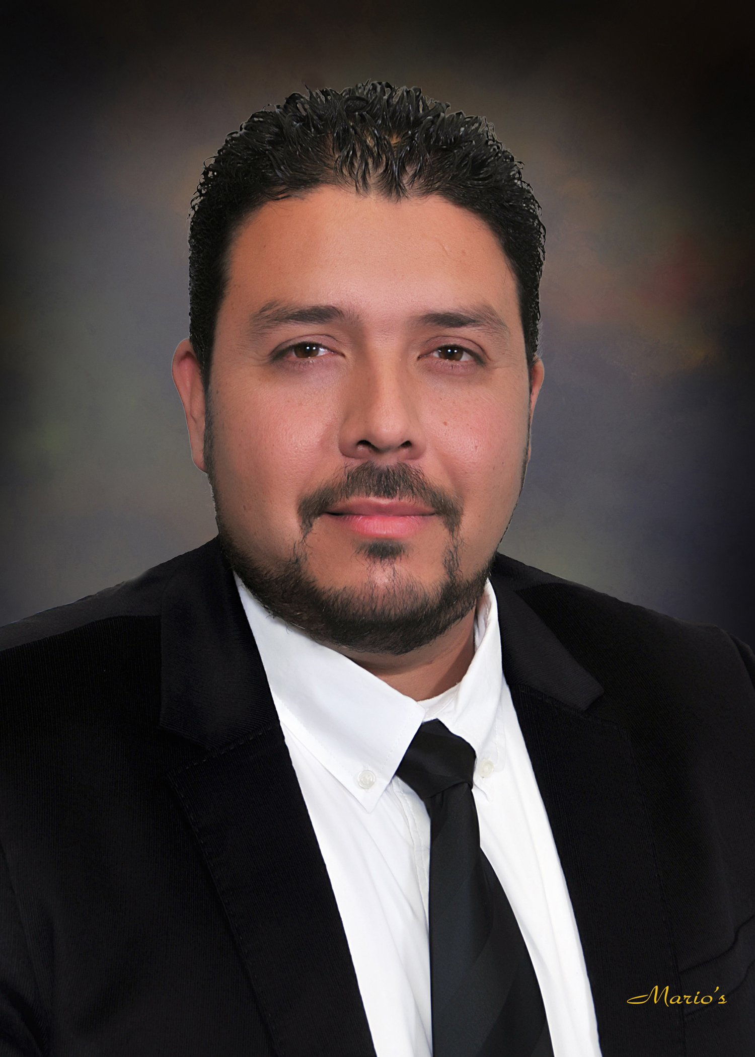 Gabriel Gonzalez