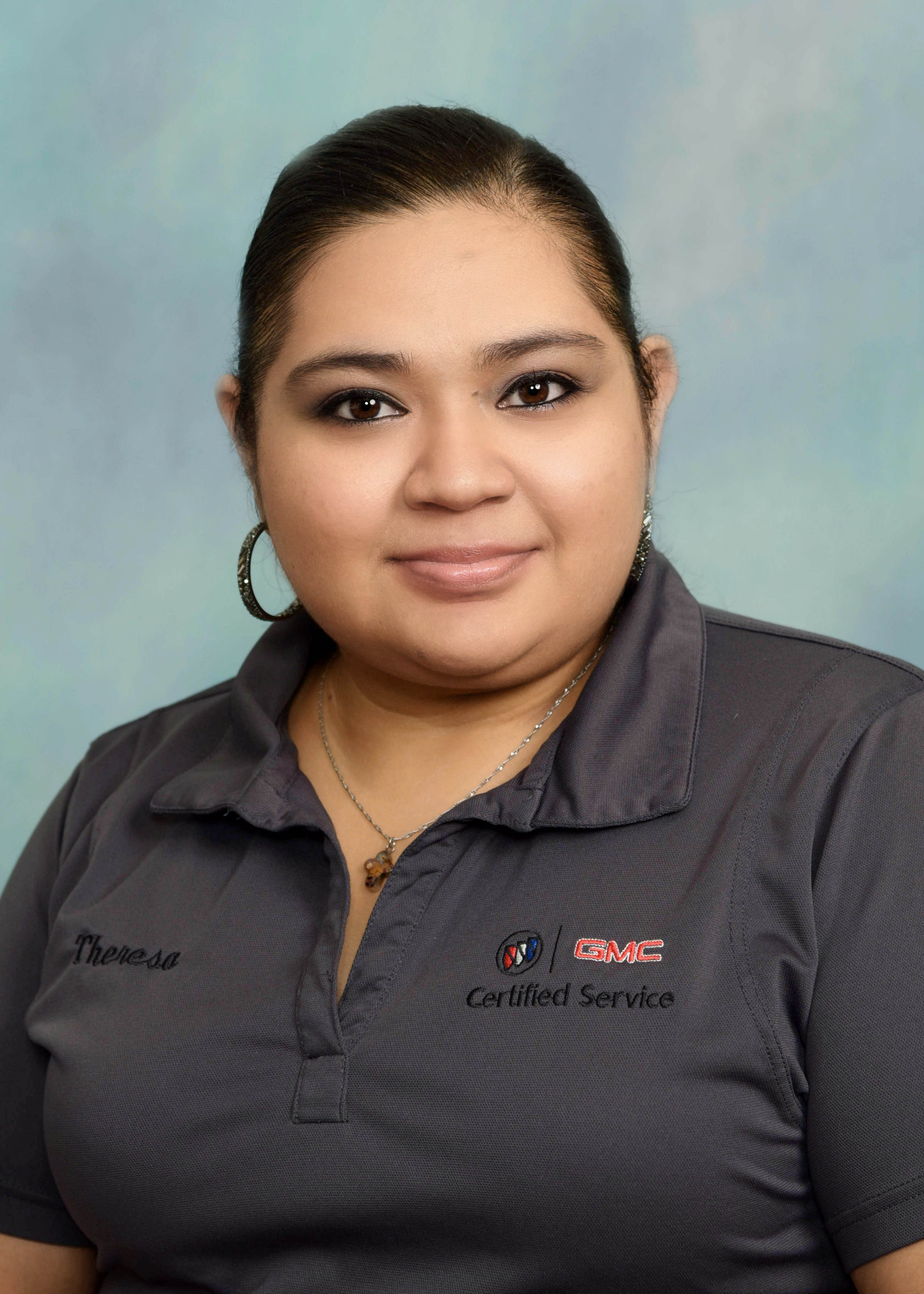 Theresa Cruz