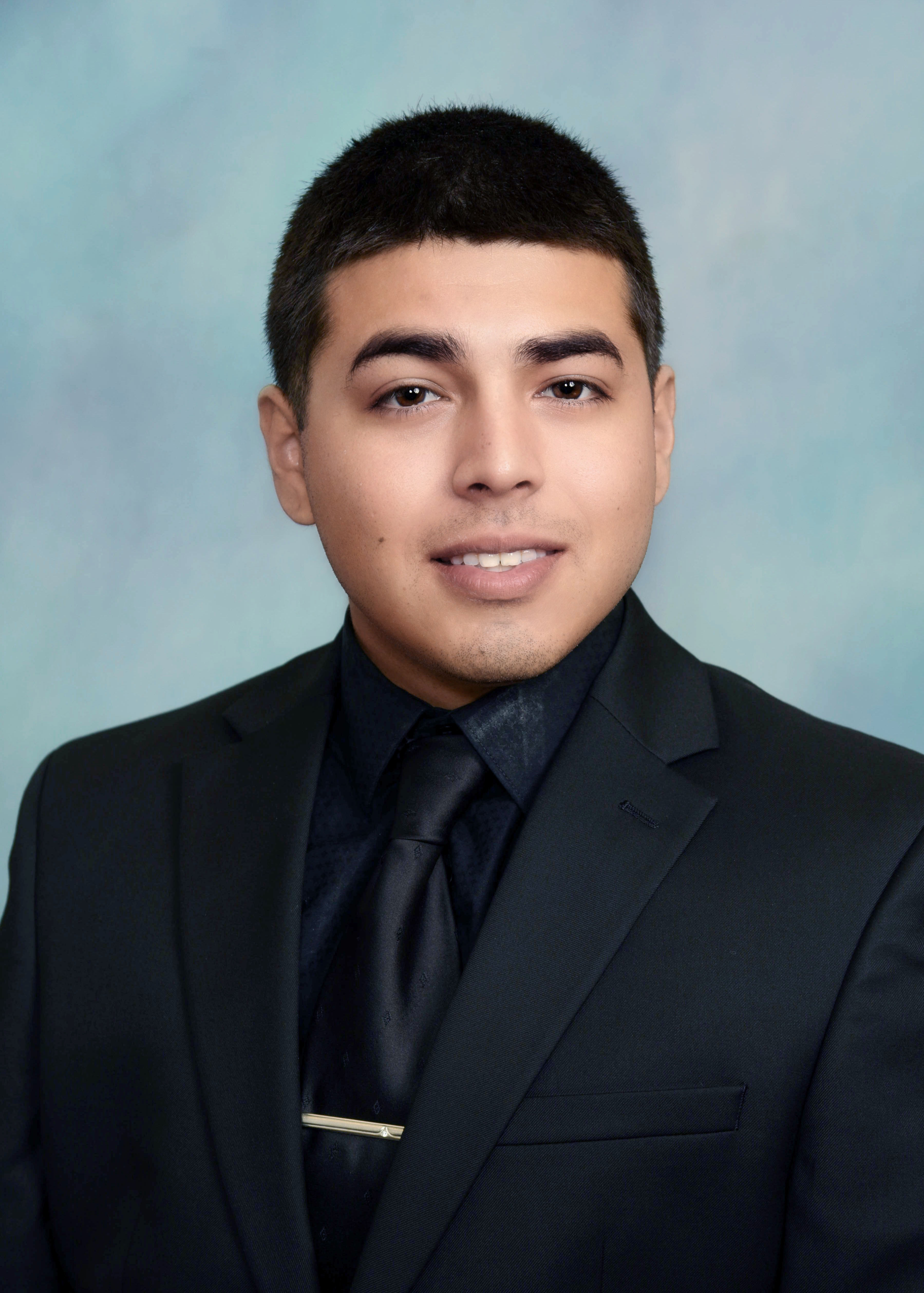 Jonathan Castillo