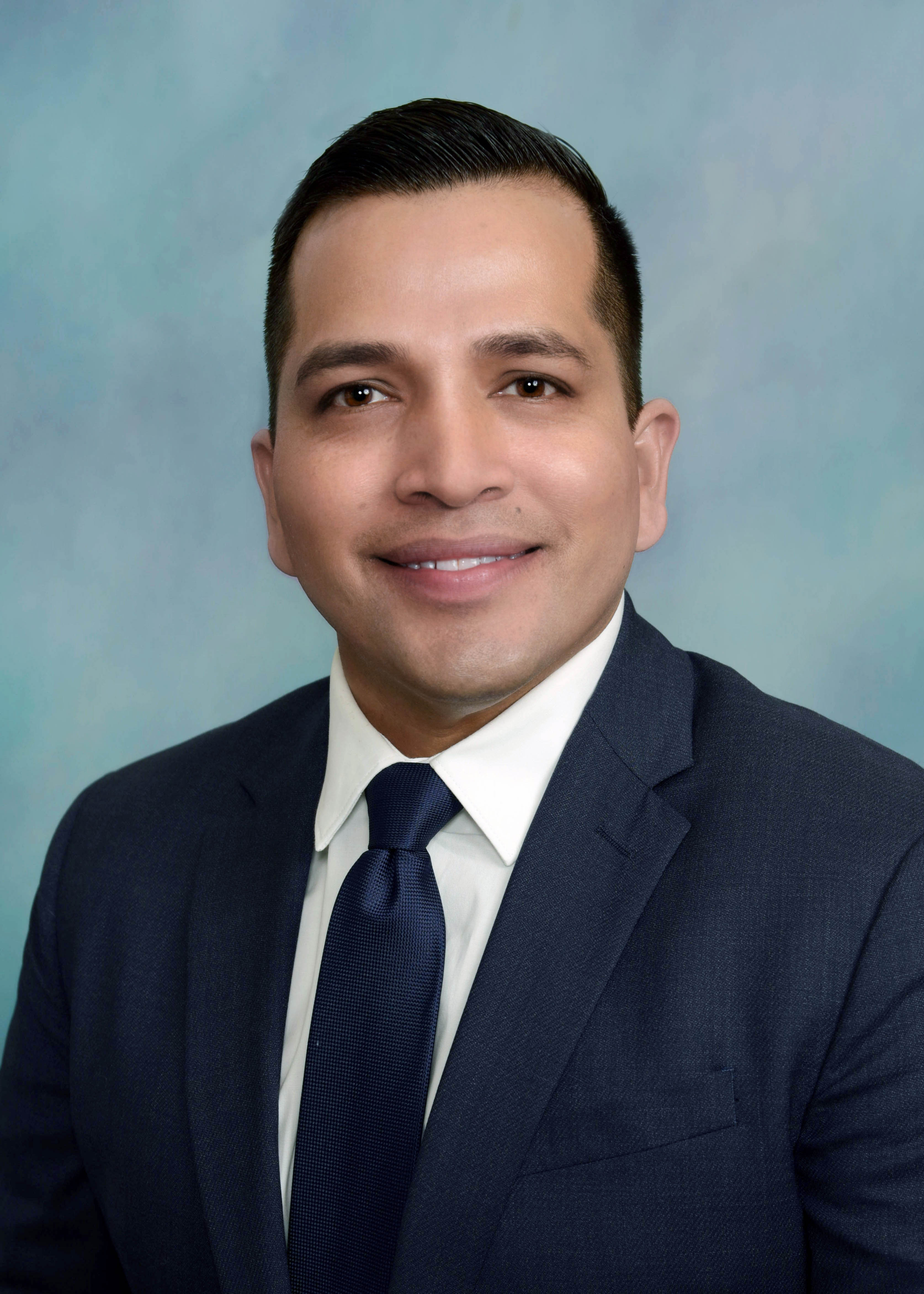 Rolando Lopez