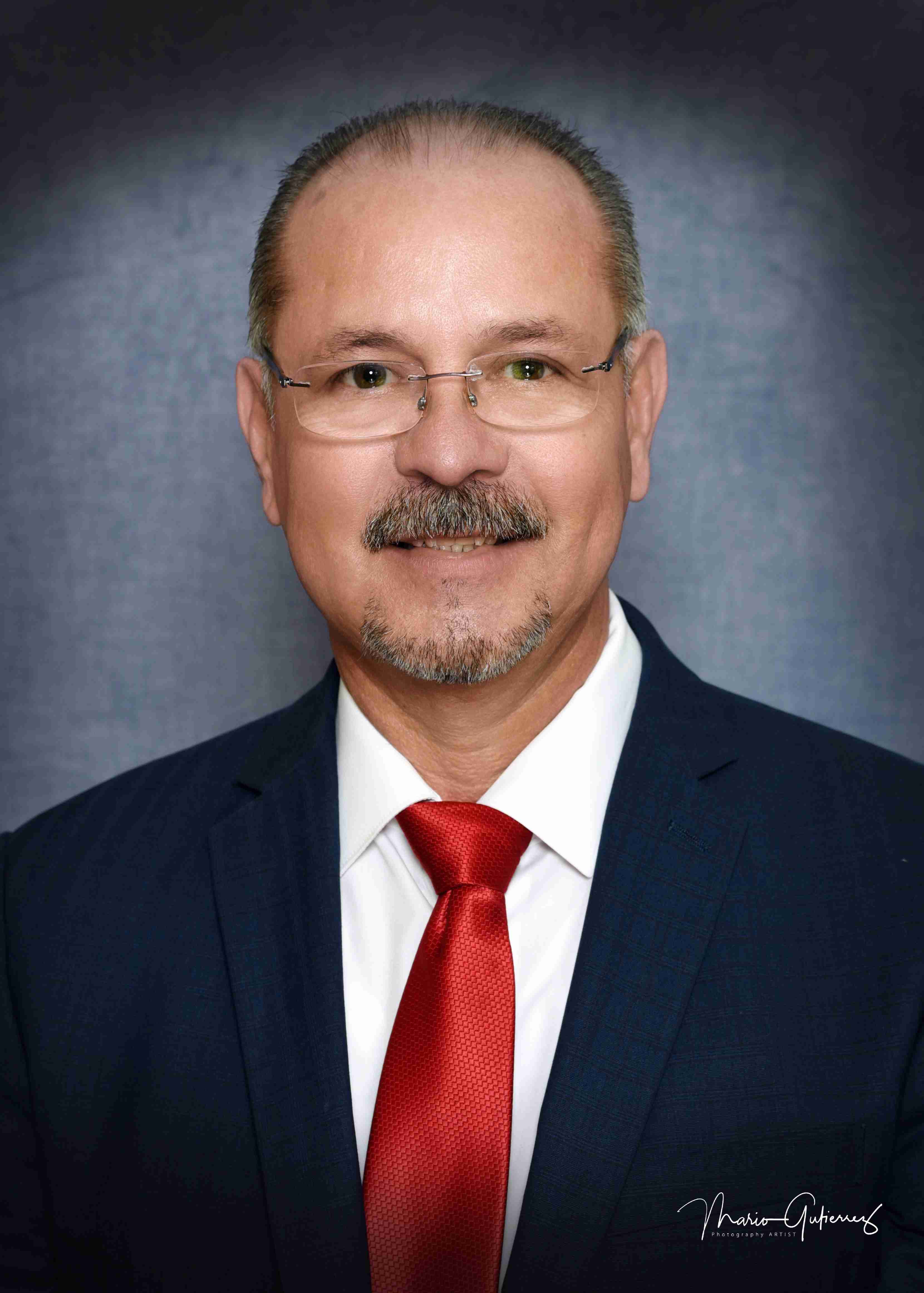 Eduardo Rodriguez