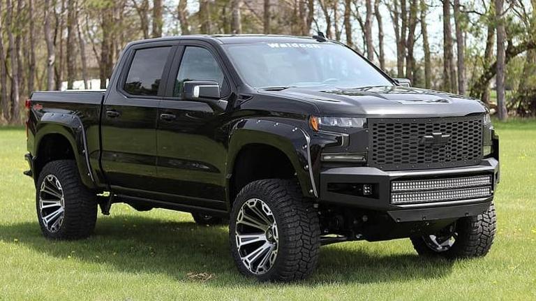 Waldoch Trucks For Sale: A Comprehensive Buyer's Guide