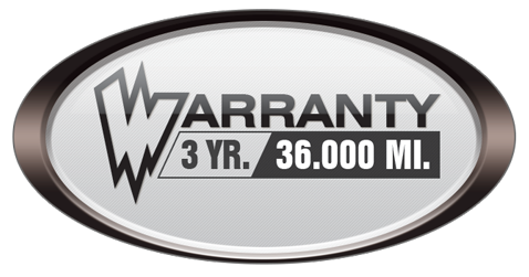 Waldoch Truck Warranty