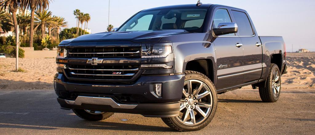 How Many Miles Can A Chevy Silverado Last Powers Swain Chevrolet In 