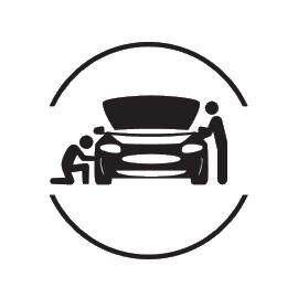 AutoNation Free Pit Stop Tire Pressure and Vehicle Fluid in Tustin