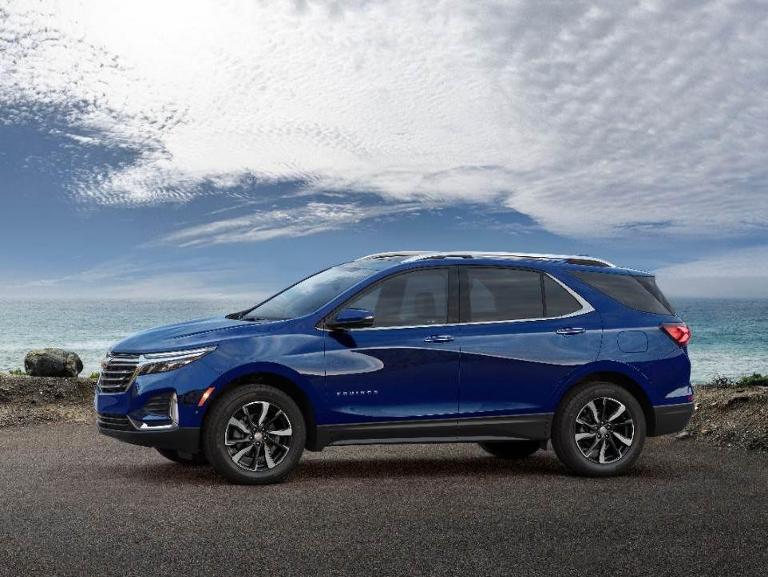 2022 Chevy Traverse Dealer in VALENCIA, CA AutoNation Chevrolet Valencia