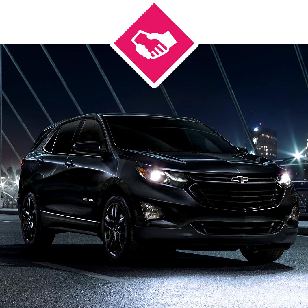 Chevy Dealership Near Me in Pembroke Pines, FL AutoNation Chevrolet Pembroke Pines