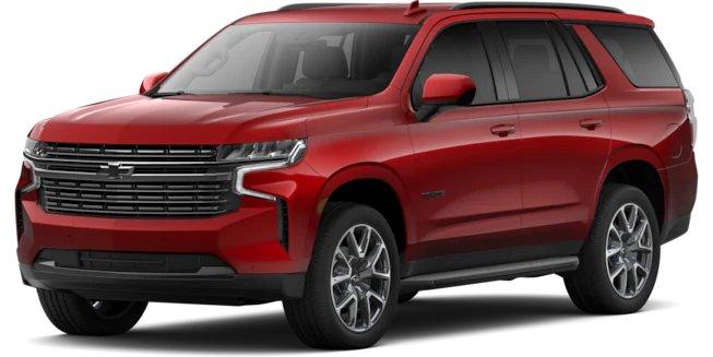 2023 Chevrolet Tahoe | Full Size SUV | AutoNation Chevrolet Valencia