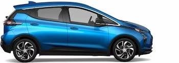 2023 Chevy Bolt EUV 2LT