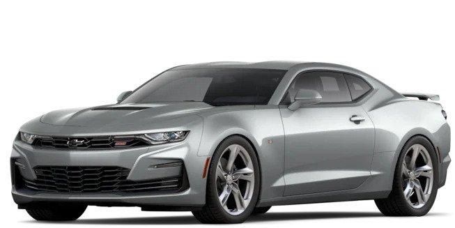 2023 Chevy Camaro 1SS