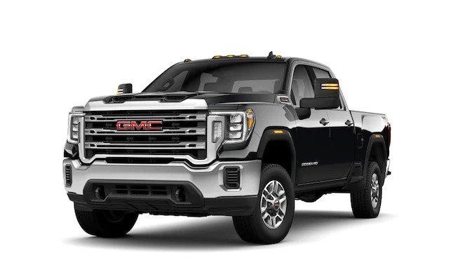 2023 Sierra 3500 SLE