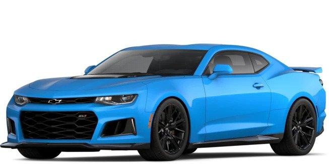 2023 Chevy Camaro ZL1