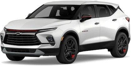 2024 Chevy Blazer 2LT