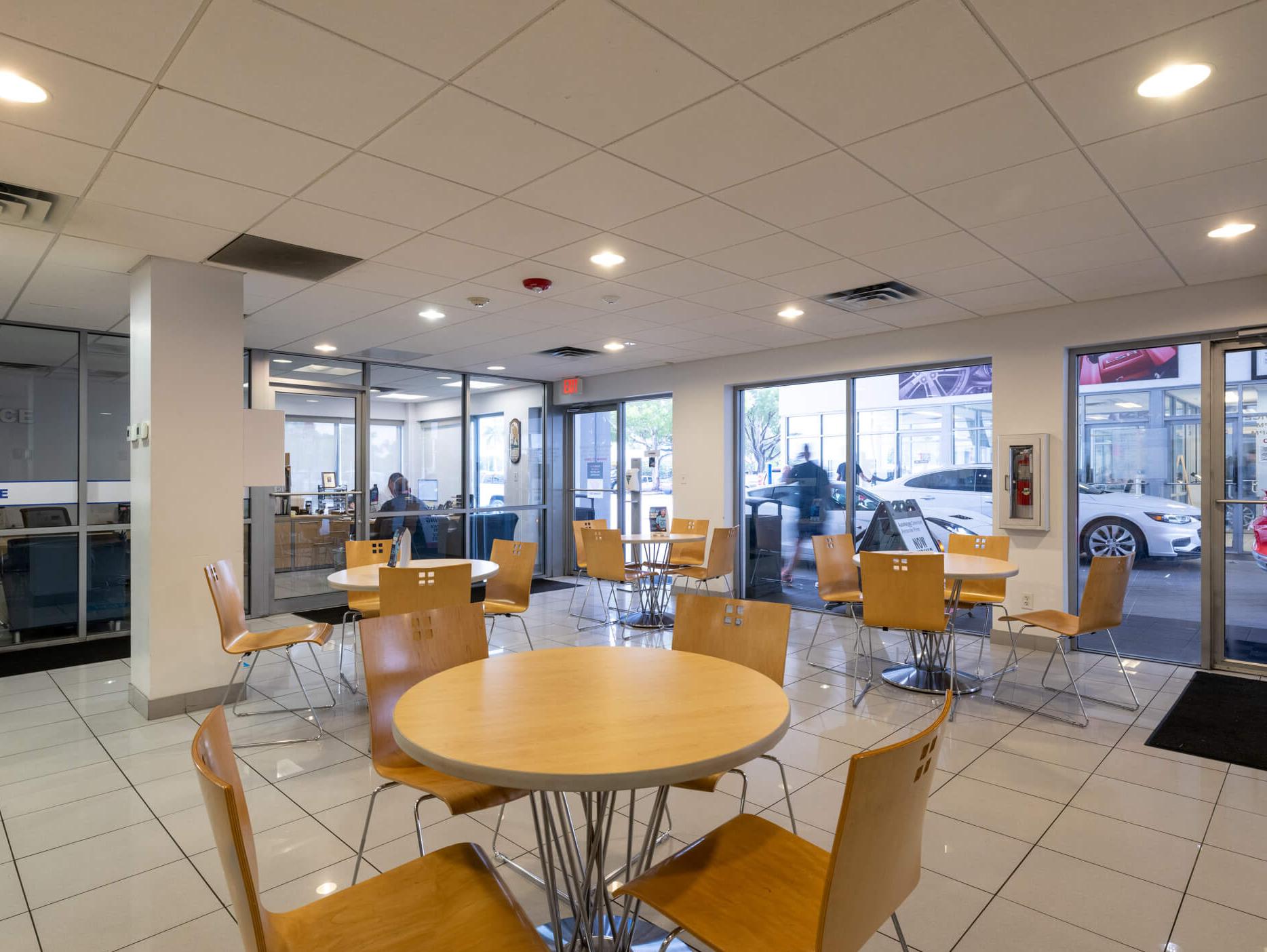 Chevy Service Center in PEMBROKE PINES, FL AutoNation Chevrolet Pembroke Pines