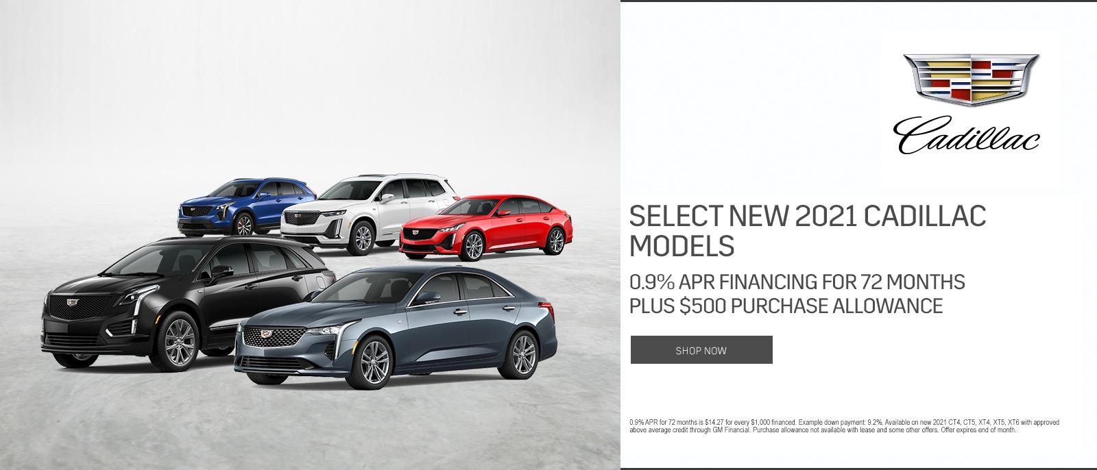 Cadillac Service & Repair Coupons AutoNation Cadillac Port Richey