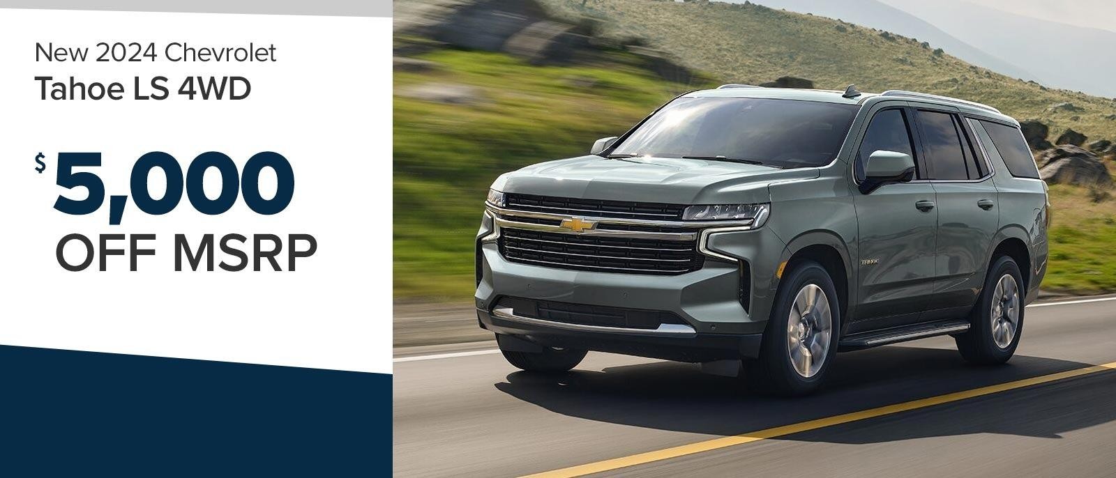 2024_Chevrolet_Tahoe_LS_4WD