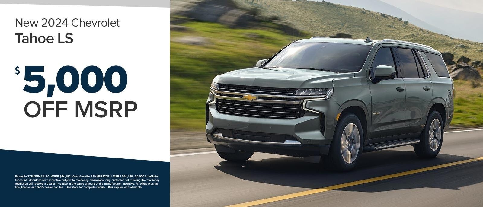 2024_Chevrolet_Tahoe_LS