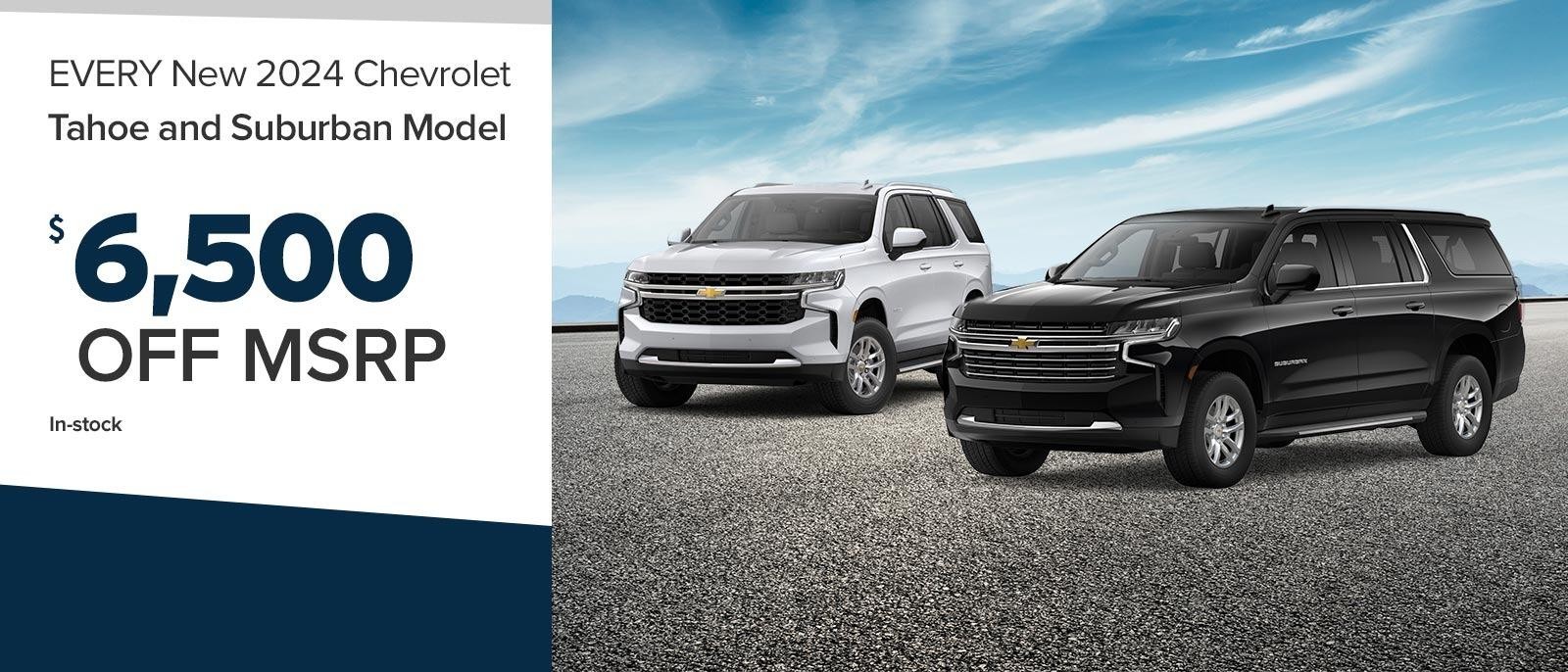 EVERY_2024_Chevrolet_Tahoe_and_Suburban_Model