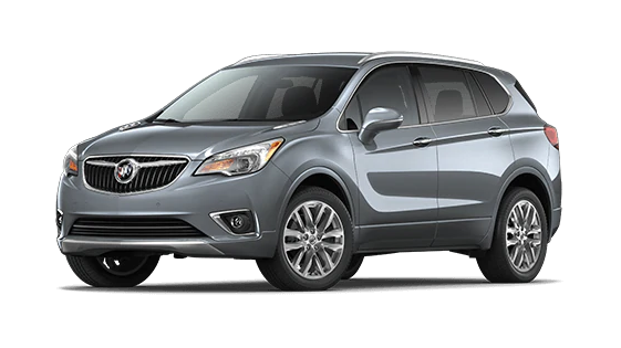 Buick Envision Premium Lease Near You