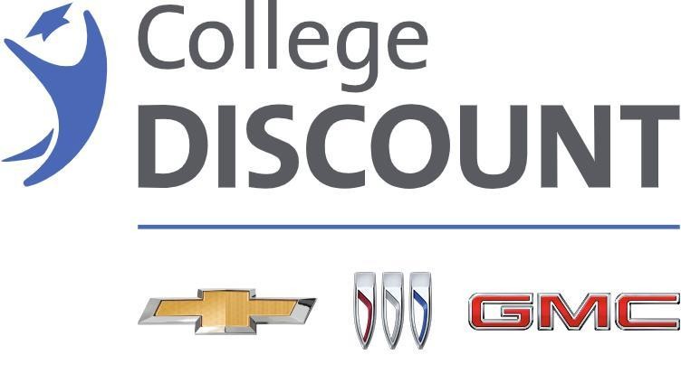 College Discount